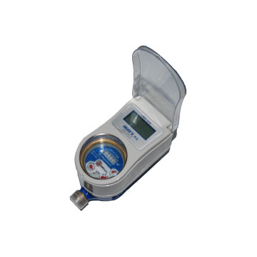IC Card Prepaid Cold Water Meter (LXSIC~15CB-25CB)